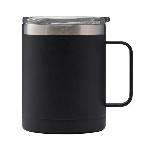 14 oz Stainless Steel Camping Mug