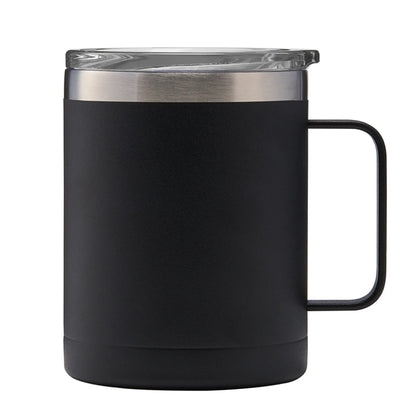 14 oz Stainless Steel Camping Mug