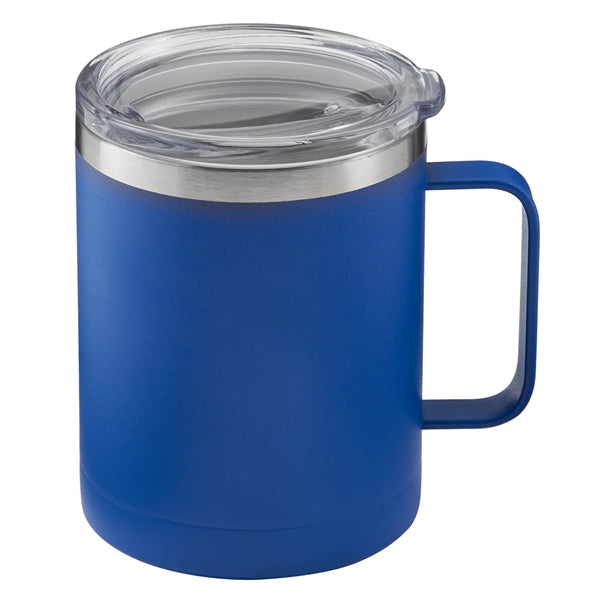 14 oz Stainless Steel Camping Mug