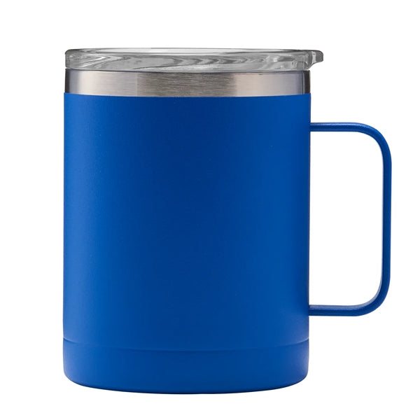 14 oz Stainless Steel Camping Mug