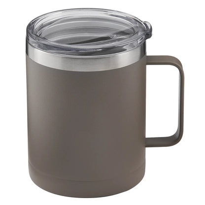 14 oz Stainless Steel Camping Mug