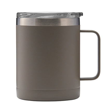 14 oz Stainless Steel Camping Mug