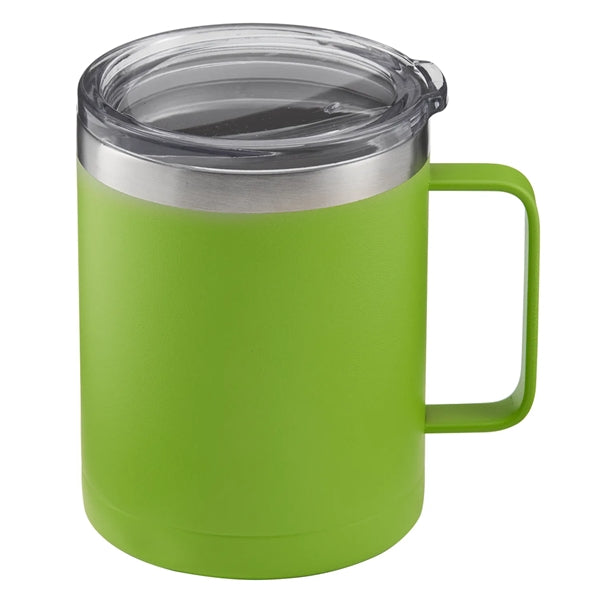 14 oz Stainless Steel Camping Mug