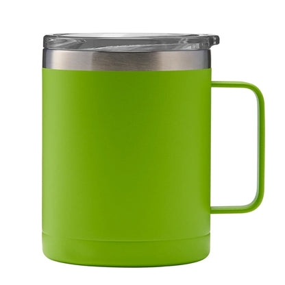 14 oz Stainless Steel Camping Mug