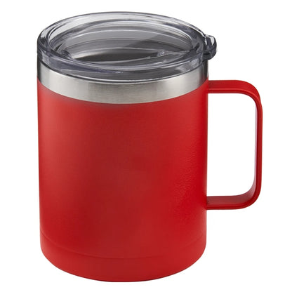14 oz Stainless Steel Camping Mug