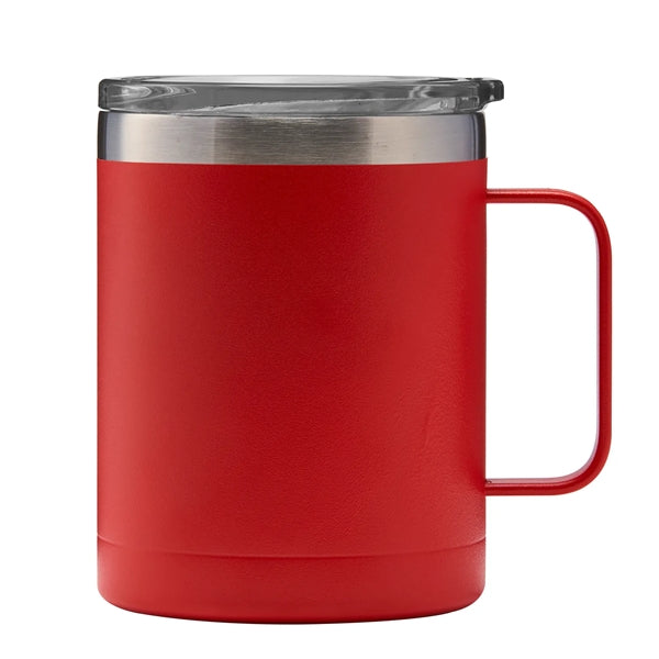 14 oz Stainless Steel Camping Mug