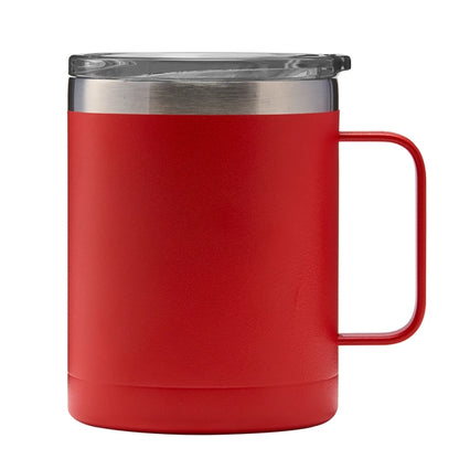 14 oz Stainless Steel Camping Mug