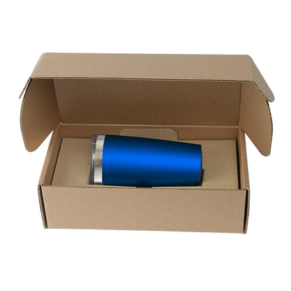 20oz Everest Powder Coated Stainless Steel Tumbler Gift Box