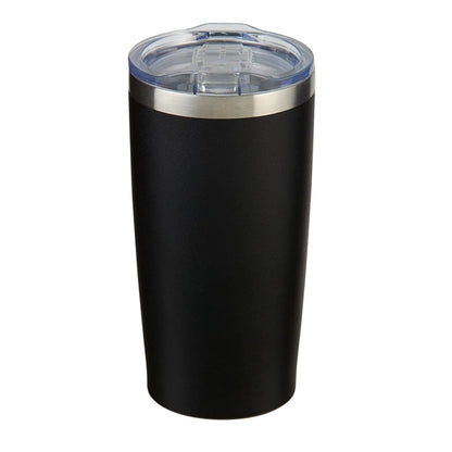 20 oz Powder Coated Travel Tumbler