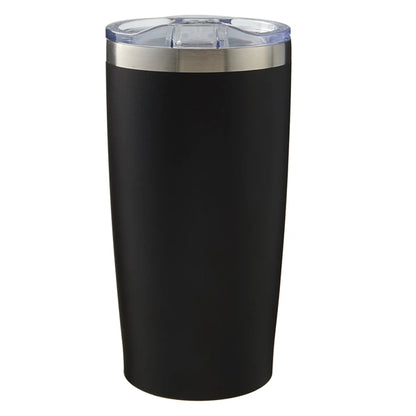 20 oz Powder Coated Travel Tumbler