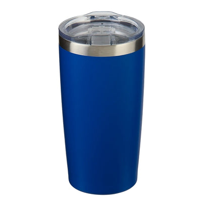 20 oz Powder Coated Travel Tumbler