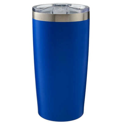 20 oz Powder Coated Travel Tumbler