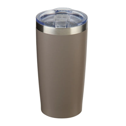 20 oz Powder Coated Travel Tumbler