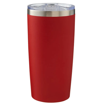 20 oz Powder Coated Travel Tumbler