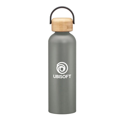 Greenstone Bottle - 24oz