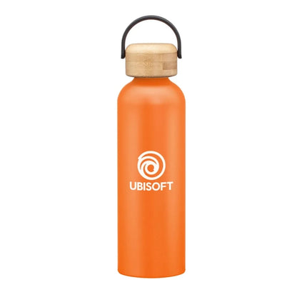 Greenstone Bottle - 24oz