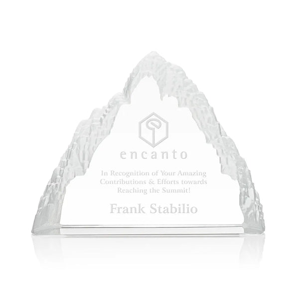 Vermont Award