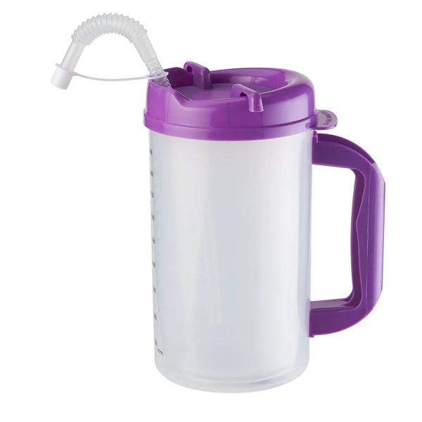 32oz Measurement Mug