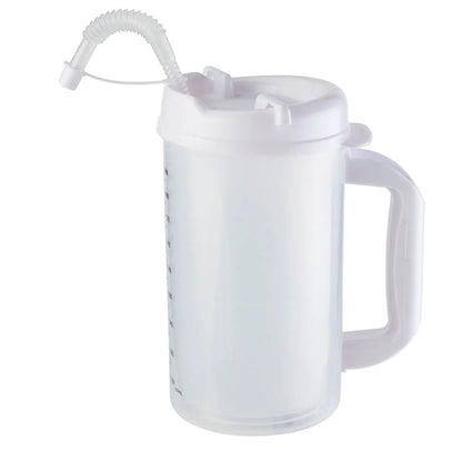 32oz Measurement Mug