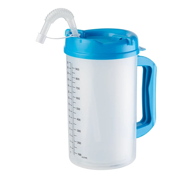 32oz Measurement Mug