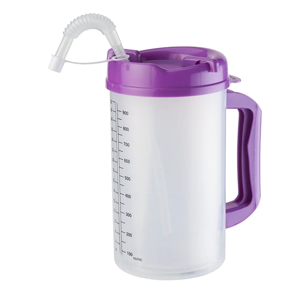 32oz Measurement Mug