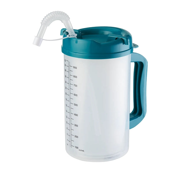32oz Measurement Mug