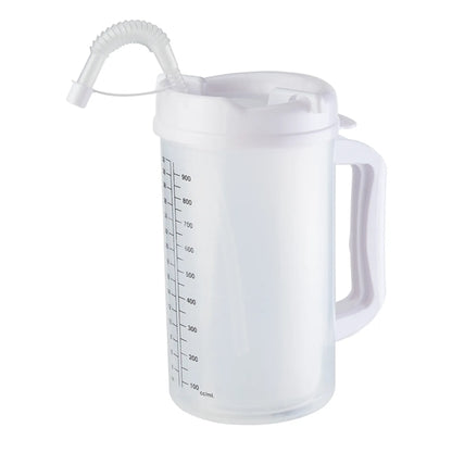 32oz Measurement Mug