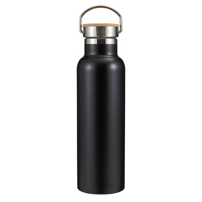 21 oz. Stainless Steel Insulated Bottle