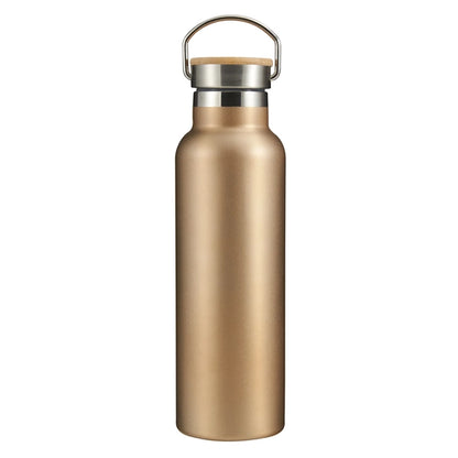 21 oz. Stainless Steel Insulated Bottle