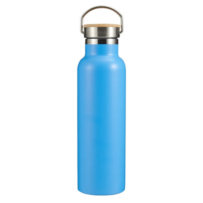 21 oz. Stainless Steel Insulated Bottle