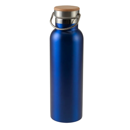 21 oz. Stainless Steel Insulated Bottle