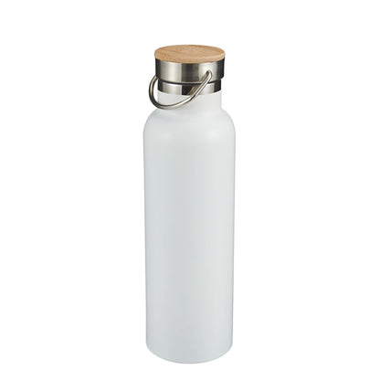 21 oz. Stainless Steel Insulated Bottle