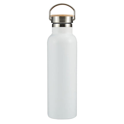 21 oz. Stainless Steel Insulated Bottle