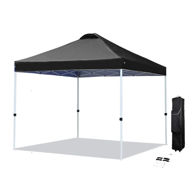 10' X 10' COMMERIAL GRADE POP UP CANOPY TENT KIT