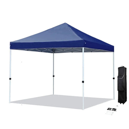 10' X 10' COMMERIAL GRADE POP UP CANOPY TENT KIT