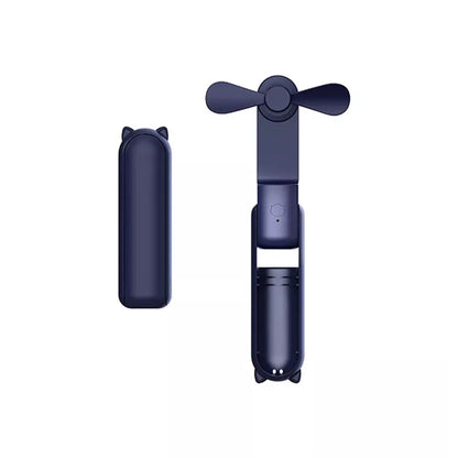 Portable Small Fan For Personal Use