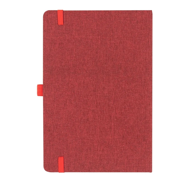 Bamboo RPET Journal