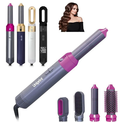 5 in 1 Professional Hair Styler