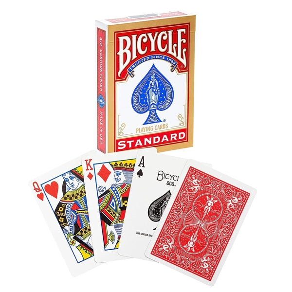 Personalized Playing Cards