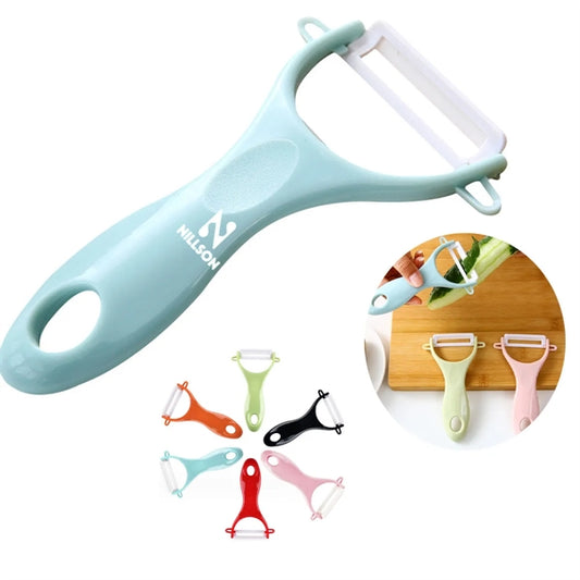 Ceramic Kitchen Peeler