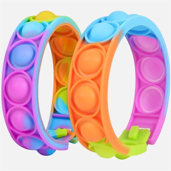 Decompression Wristband Fidget Toy