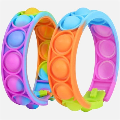 Decompression Wristband Fidget Toy