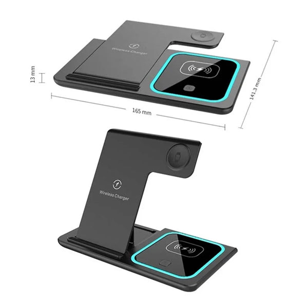 3 in 1 Charging Bracket