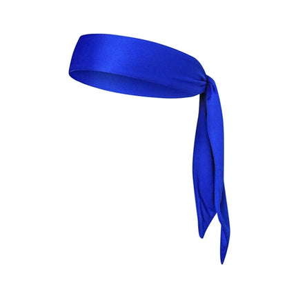 Bandage Type Street Outdoor Tennis Headband