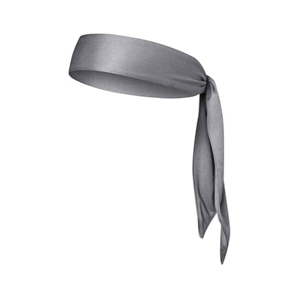 Bandage Type Street Outdoor Tennis Headband