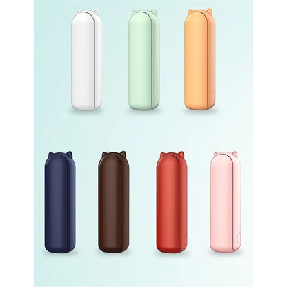 Folding Pocket Personal Fan USB Rechargeable