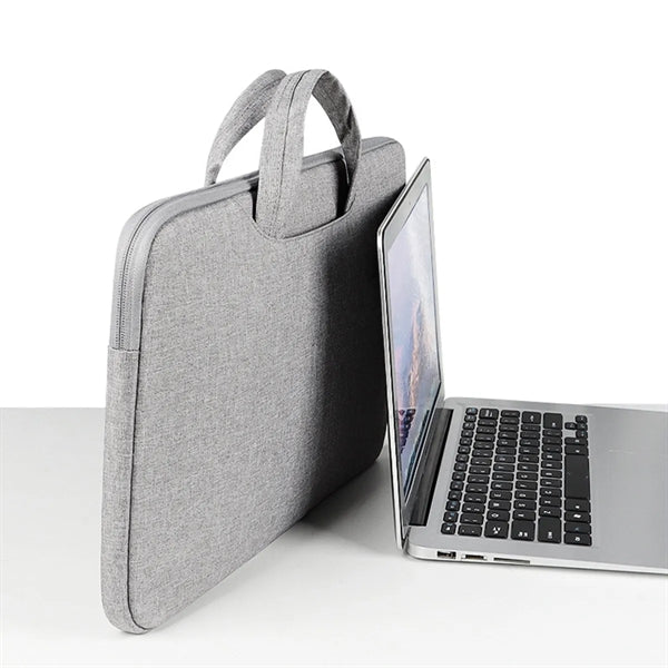 15.6 Inch Waterpoof Laptop Case With Handle