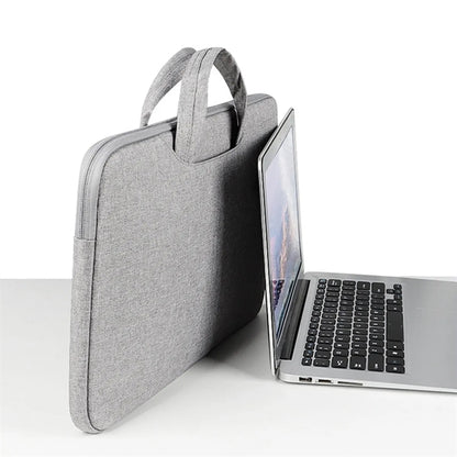 15.6 Inch Waterpoof Laptop Case With Handle