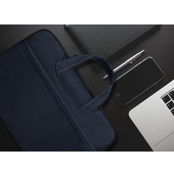 15.6 Inch Waterpoof Laptop Case With Handle