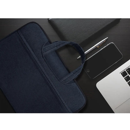 15.6 Inch Waterpoof Laptop Case With Handle